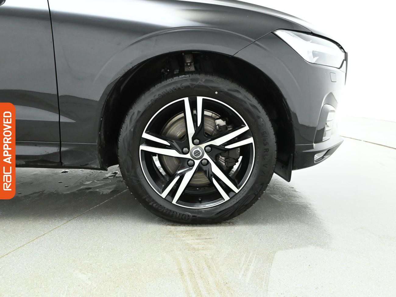 Used Volvo XC60 2021 for sale - 77226377: Photo 28