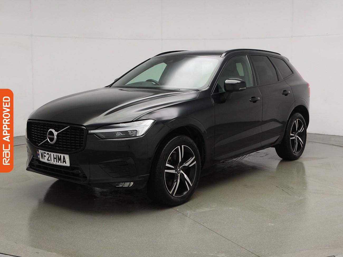 Used Volvo XC60 2021 for sale - 77226377: Photo 29