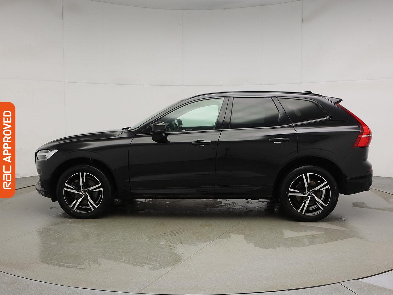Used Volvo XC60 2021 for sale - 77226377: Photo 31