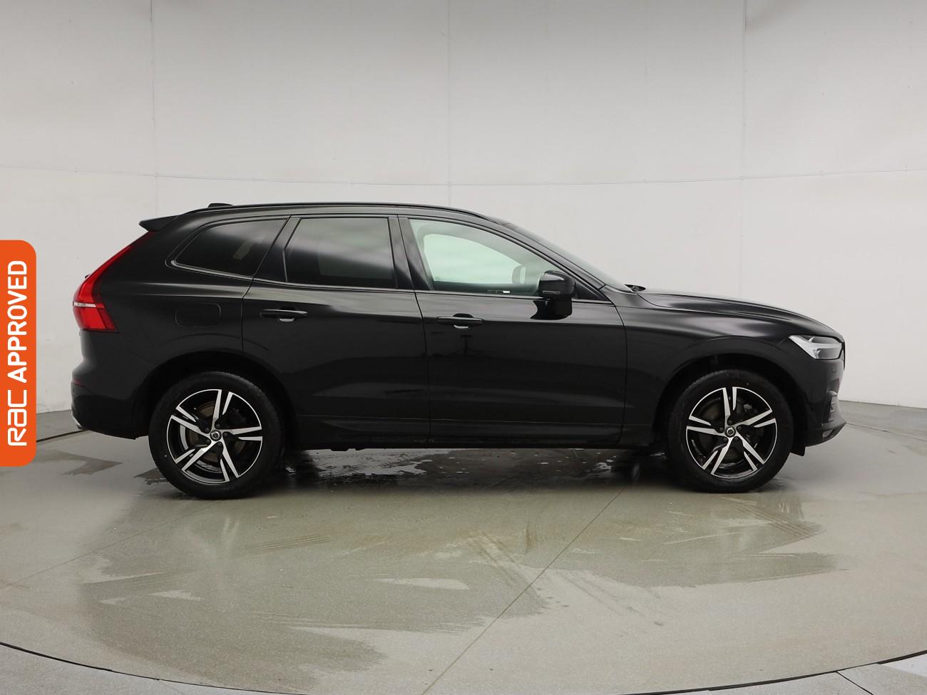 Used Volvo XC60 2021 for sale - 77226377: Photo 6