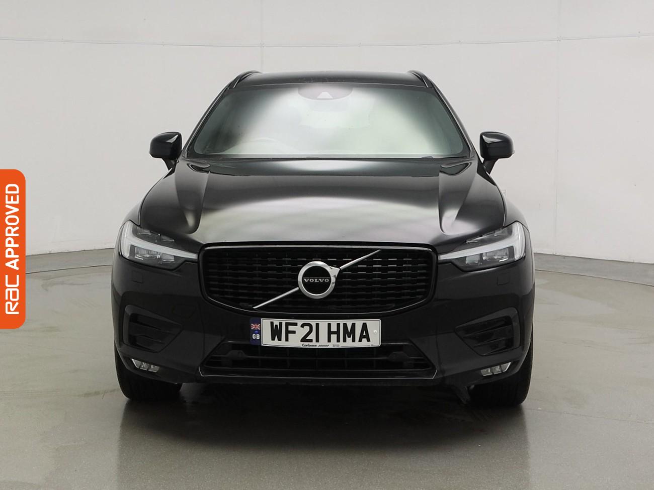 Used Volvo XC60 2021 for sale - 77226377: Photo 7