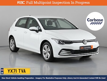 Volkswagen Golf feature image