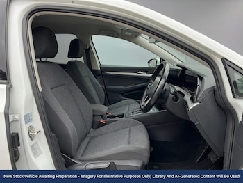 Used Volkswagen Golf 2021 for sale - 77963387: Photo