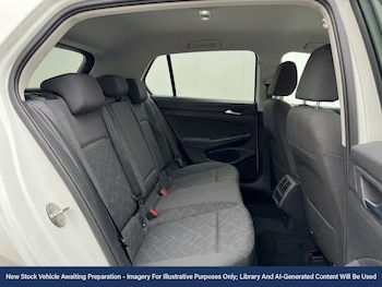 Used Volkswagen Golf 2021 for sale - 77963387: Photo