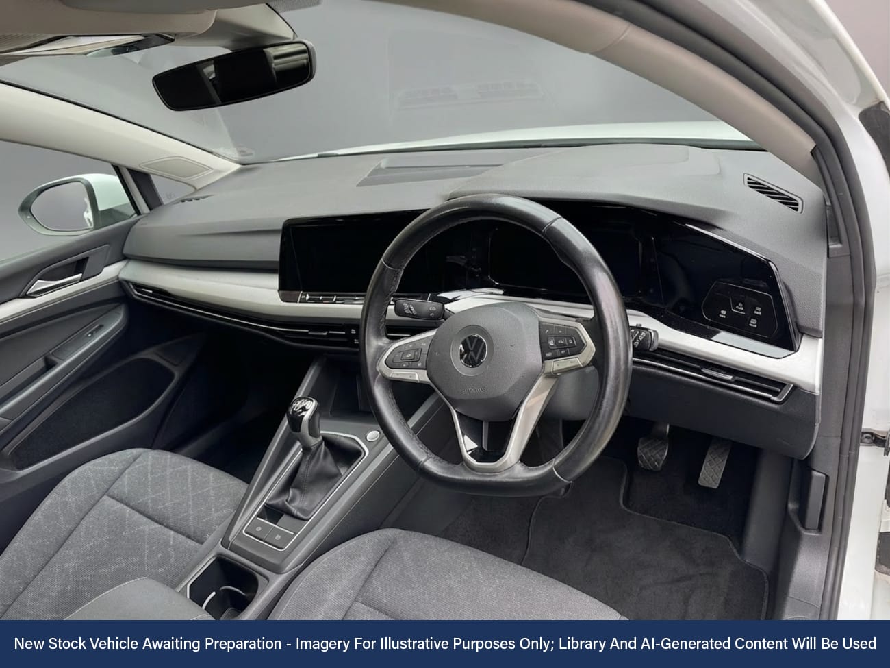 Used Volkswagen Golf 2021 for sale - 77963387: Photo 6