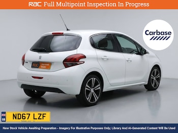 Used Peugeot 208 2017 for sale - 78437056: Photo