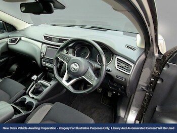 Used Nissan Qashqai 2019 for sale - 77914359: Photo