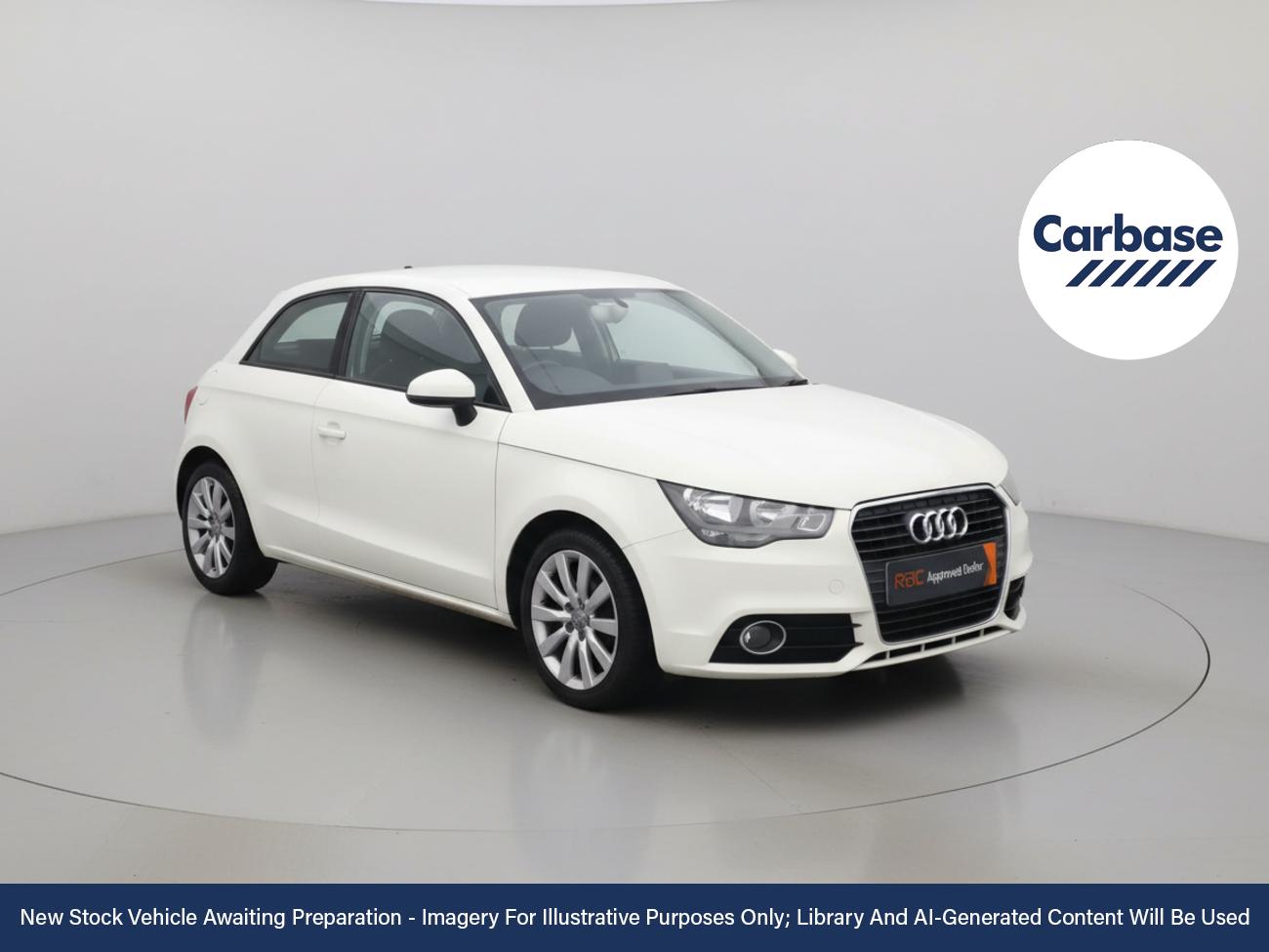 Used Audi A1 2012 for sale - 76890216: Photo 1