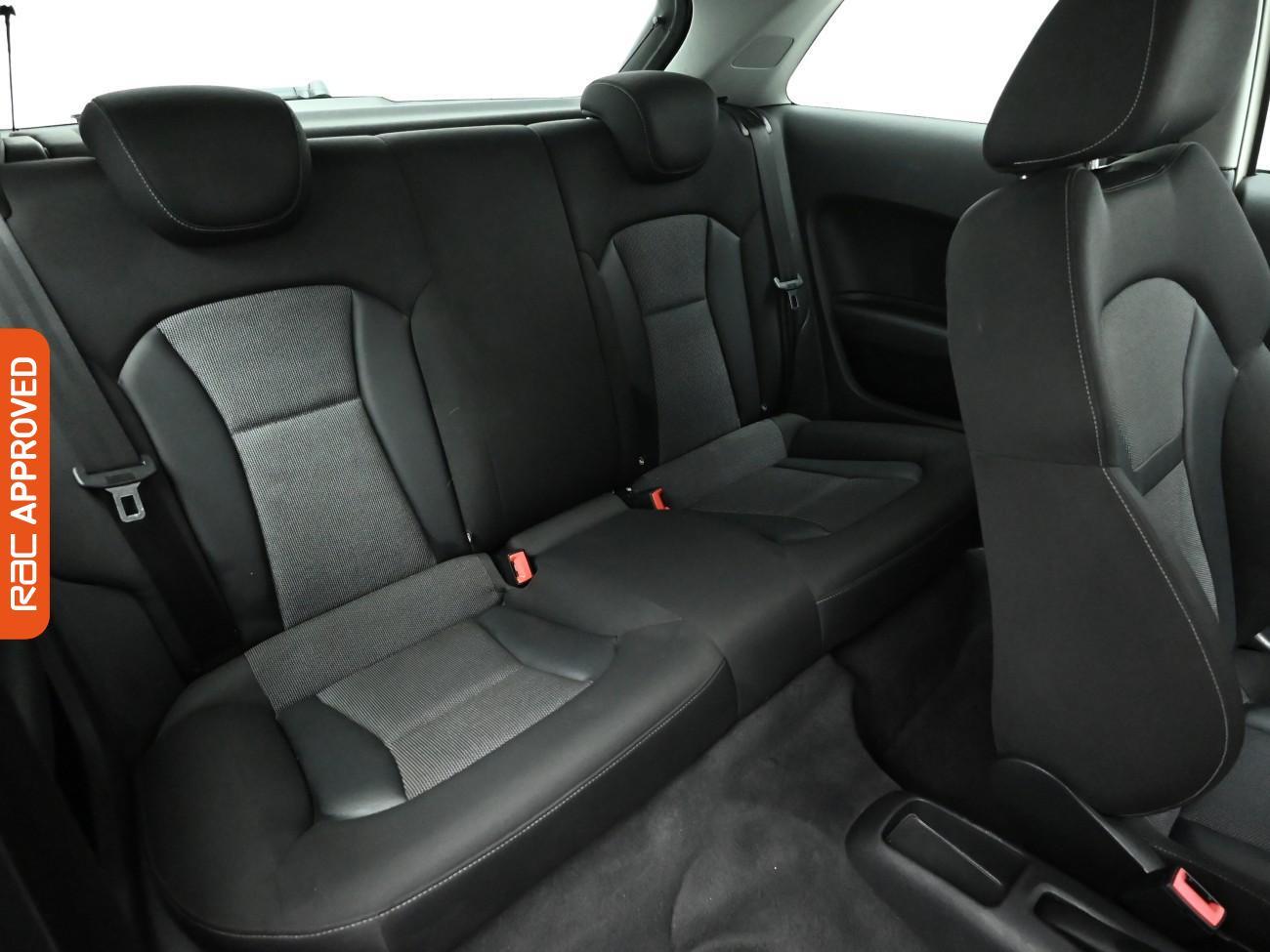 Used Audi A1 2012 for sale - 76890216: Photo 13