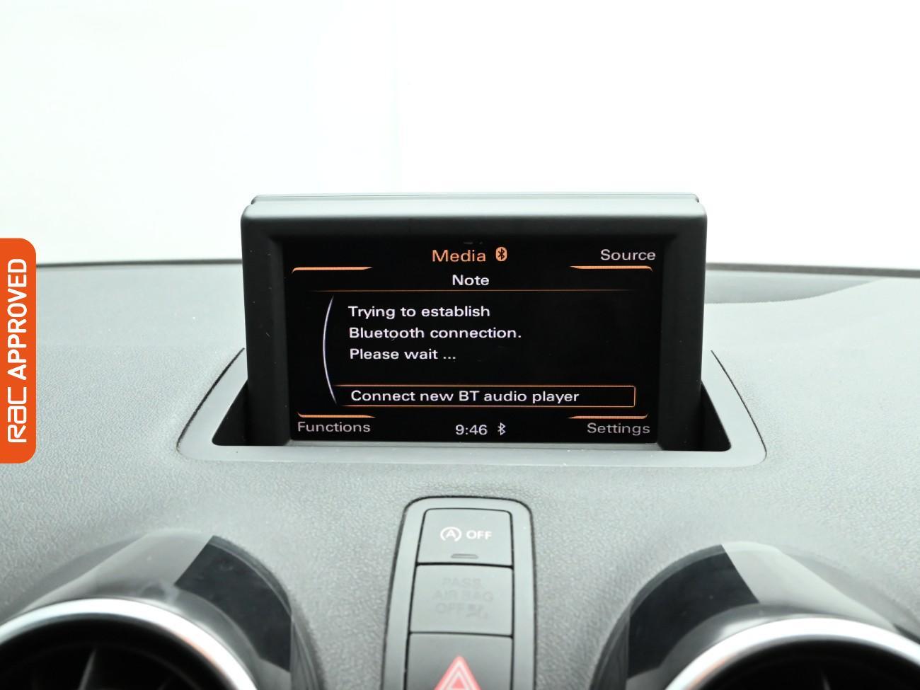 Used Audi A1 2012 for sale - 76890216: Photo 14