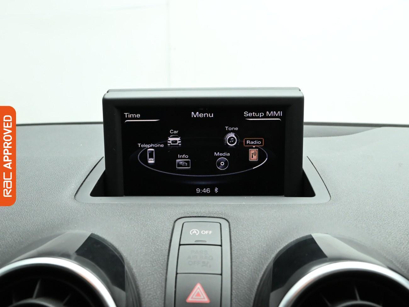 Used Audi A1 2012 for sale - 76890216: Photo 15