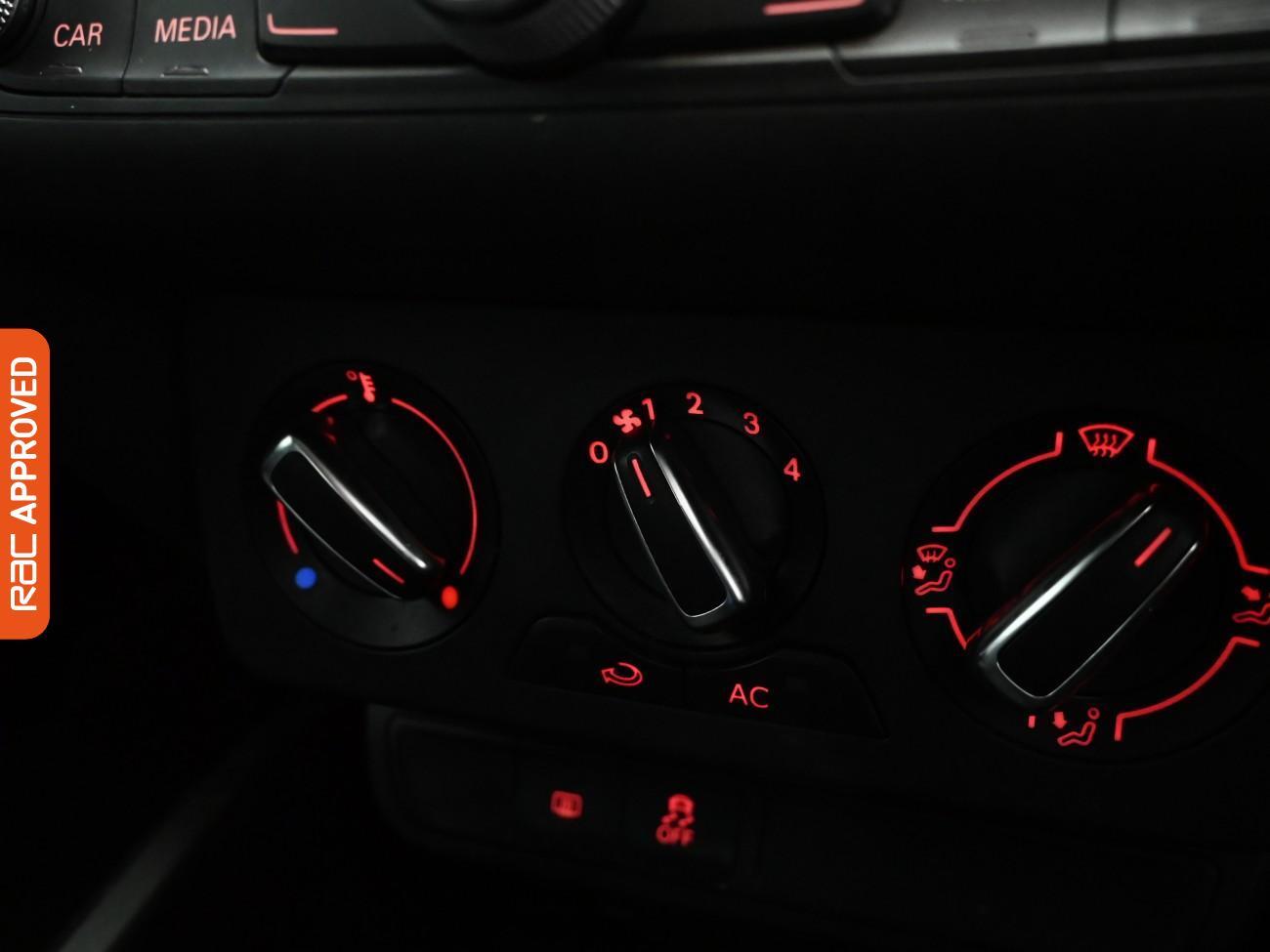 Used Audi A1 2012 for sale - 76890216: Photo 16