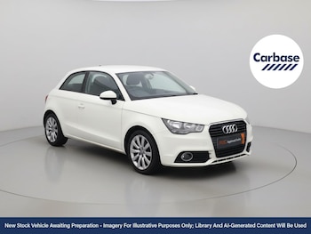 2012 - 1.4 TFSI Sport Hatchback 3dr Petrol Manual Euro 5 (s/s) (122 ps)