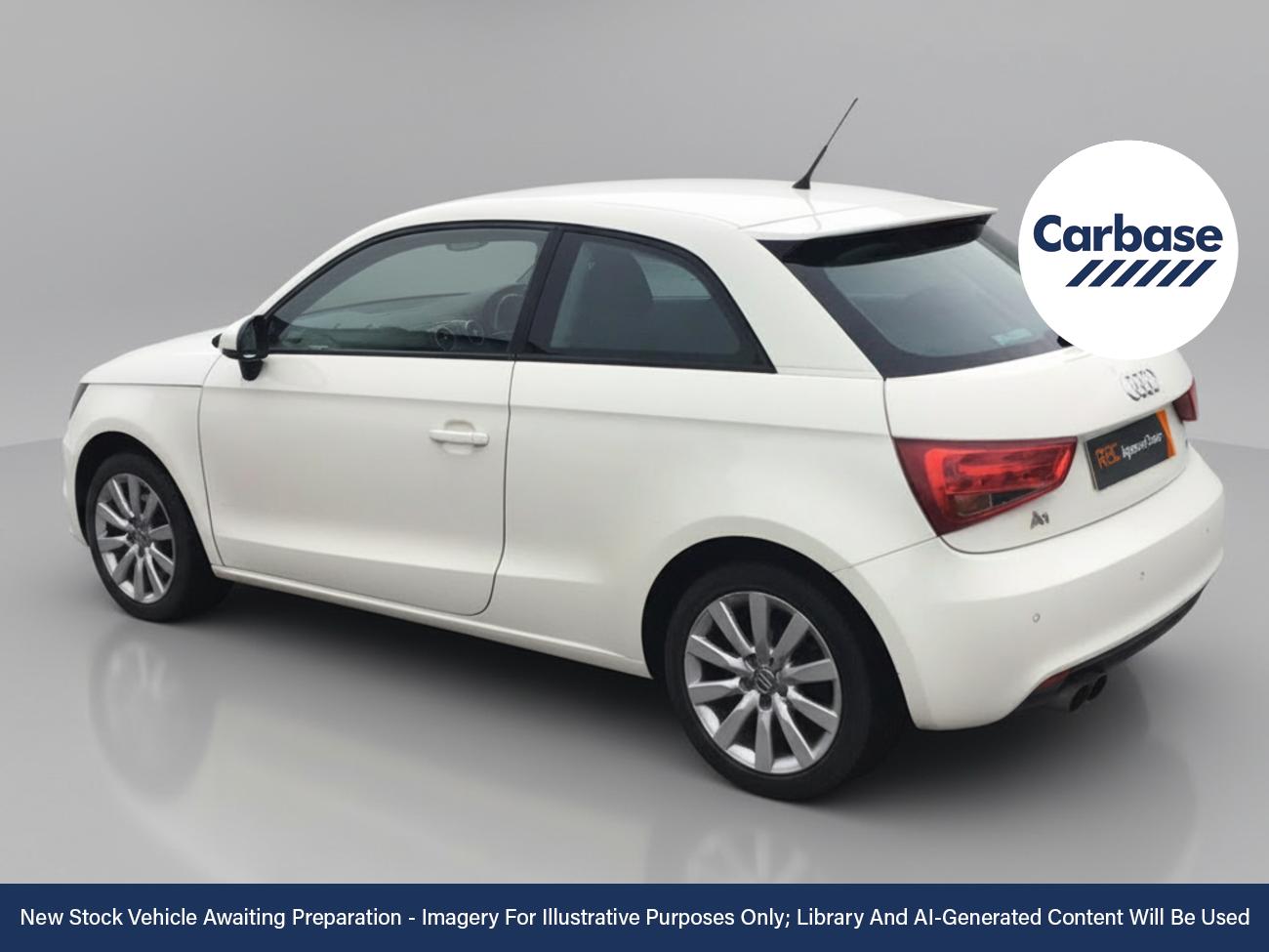 Used Audi A1 2012 for sale - 76890216: Photo 2