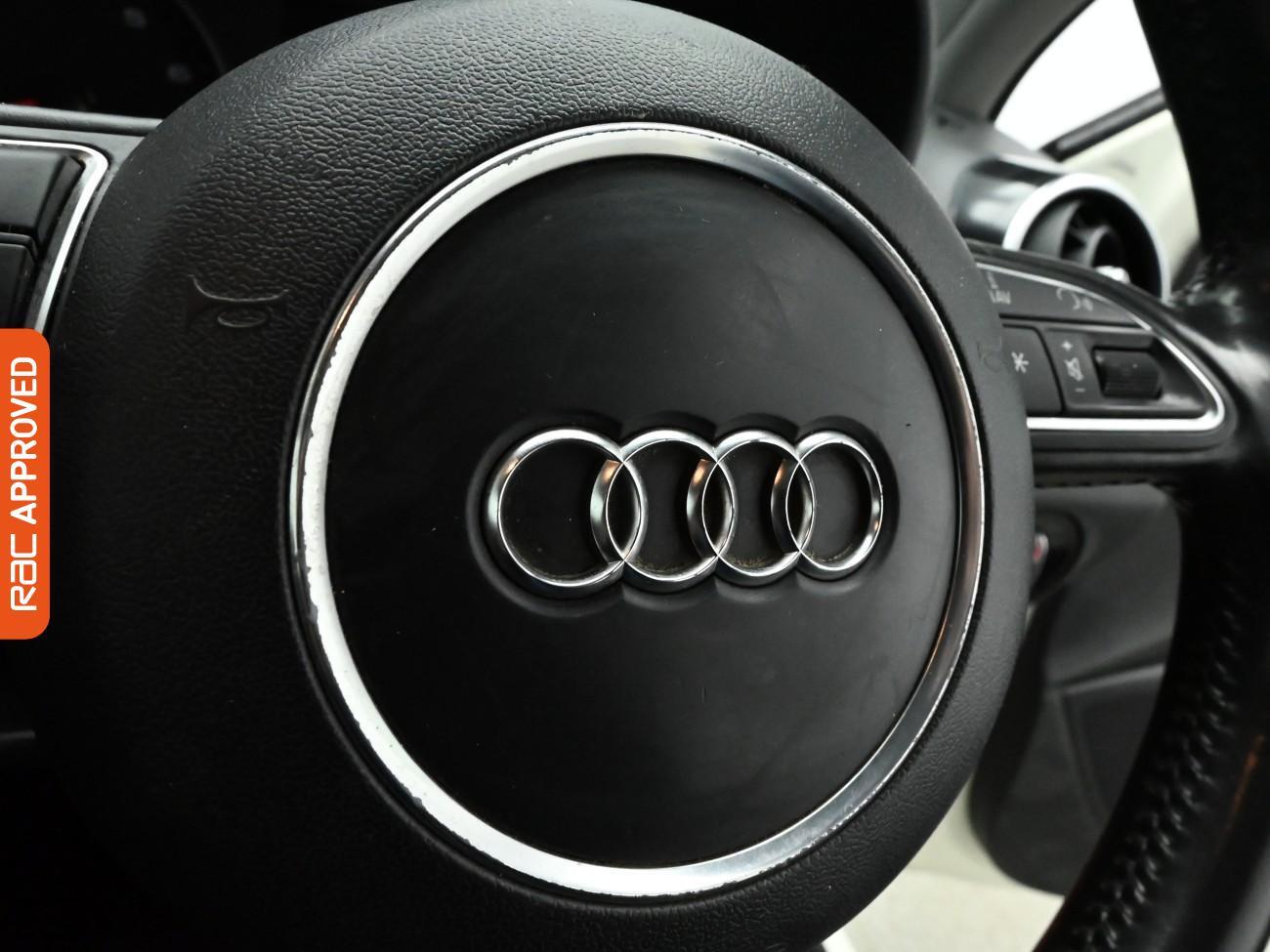 Used Audi A1 2012 for sale - 76890216: Photo 21