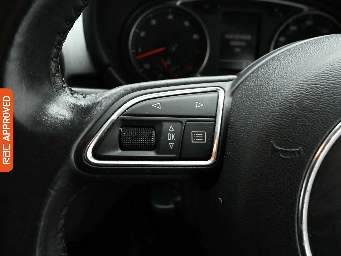 Used Audi A1 2012 for sale - 76890216: Photo 22