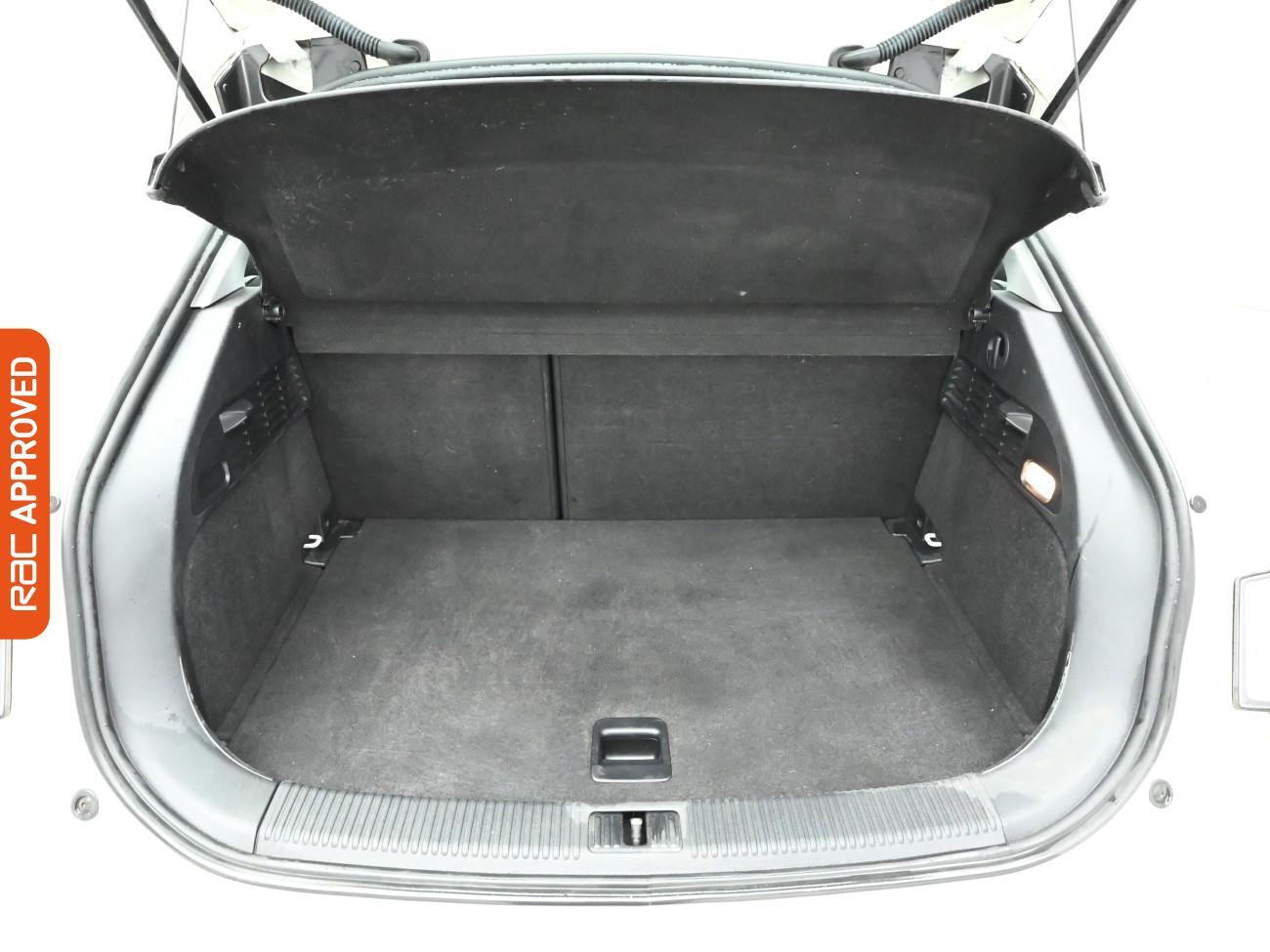 Used Audi A1 2012 for sale - 76890216: Photo 24