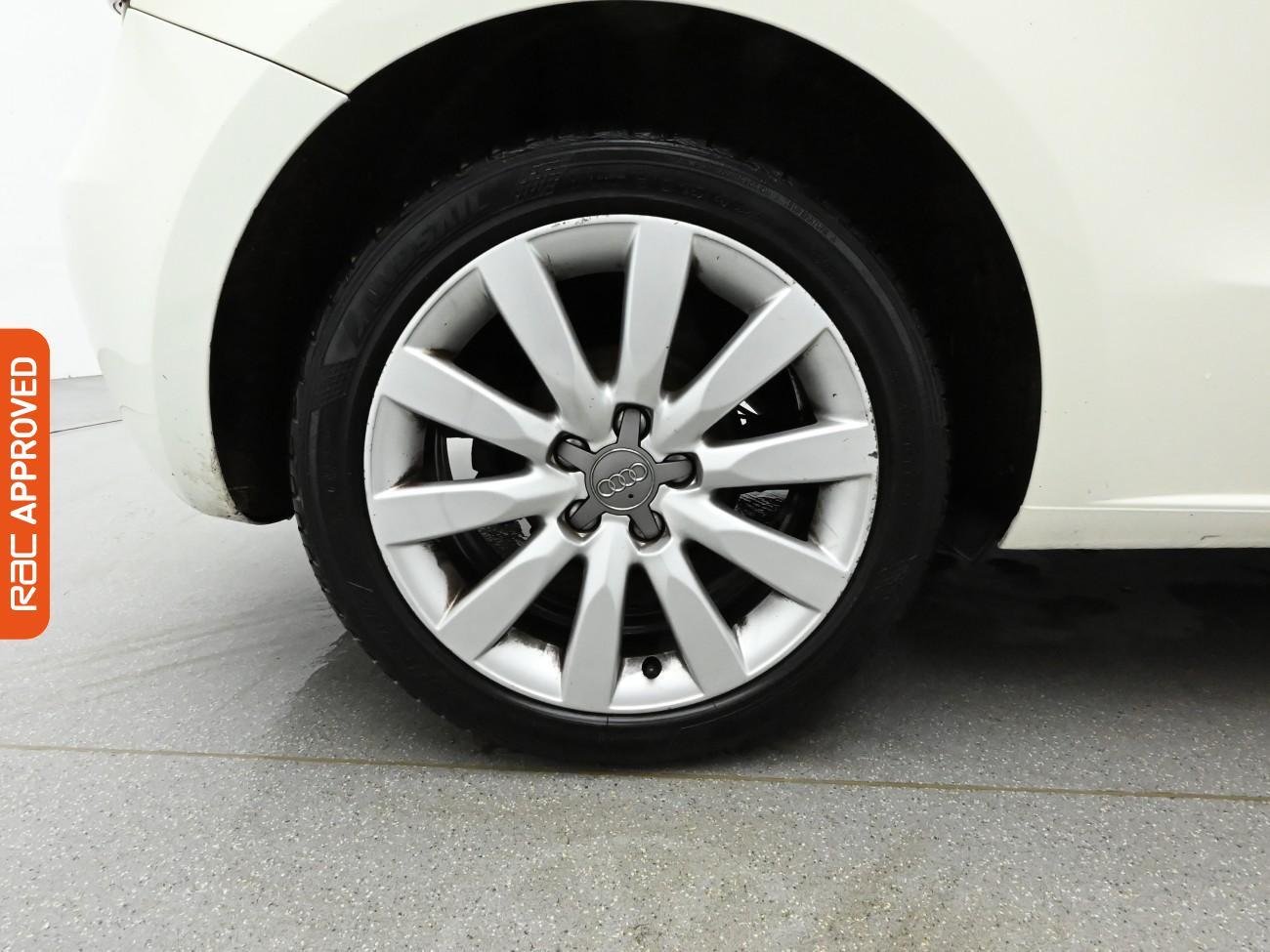 Used Audi A1 2012 for sale - 76890216: Photo 25