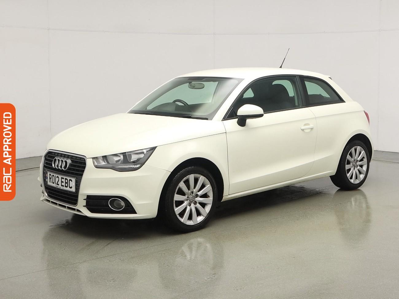 Used Audi A1 2012 for sale - 76890216: Photo 26