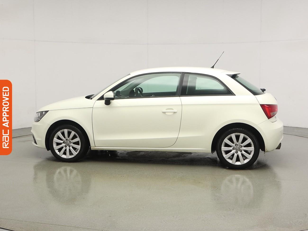 Used Audi A1 2012 for sale - 76890216: Photo 27