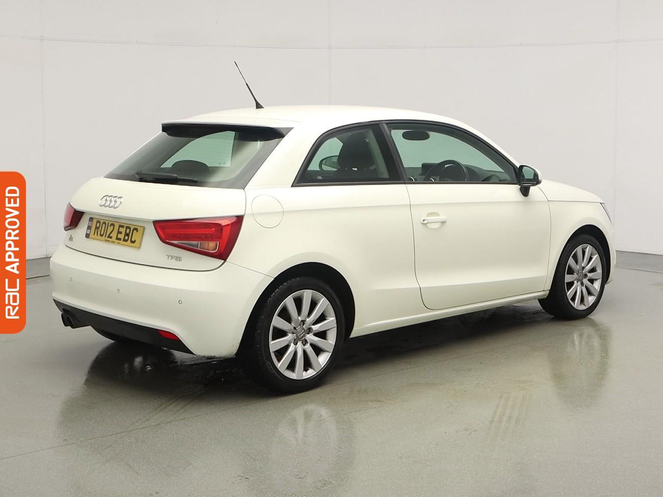 Used Audi A1 2012 for sale - 76890216: Photo 28
