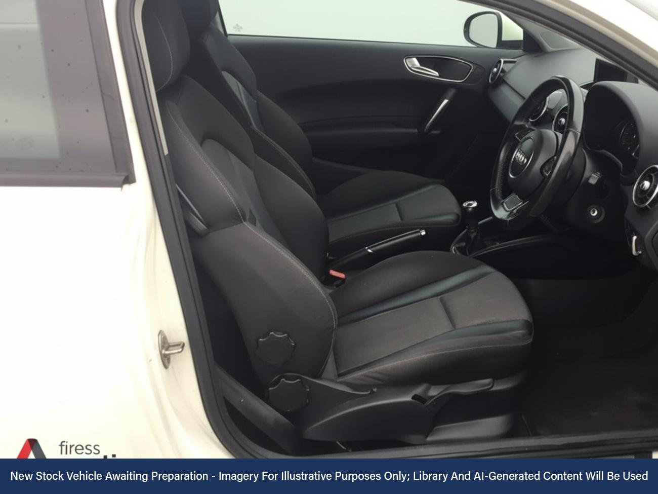 Used Audi A1 2012 for sale - 76890216: Photo 3