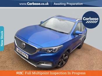 Used MG MG ZS 2020 for sale - 74841492: Photo