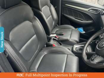 Used MG MG ZS 2020 for sale - 74841492: Photo