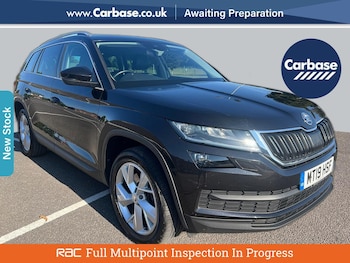 Skoda - Kodiaq