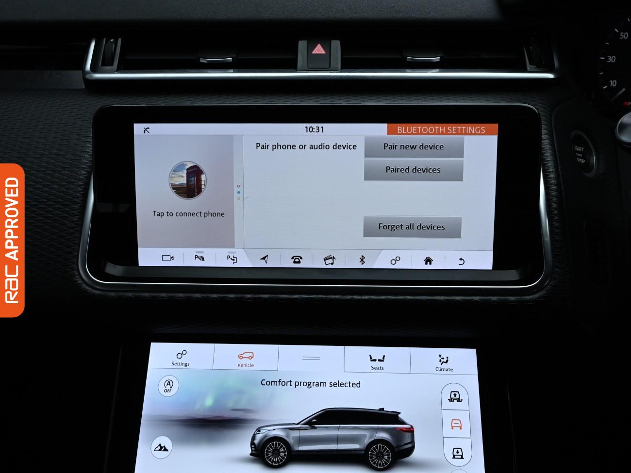 Used Land Rover Range Rover Velar 2019 for sale - 75735619: Photo 15