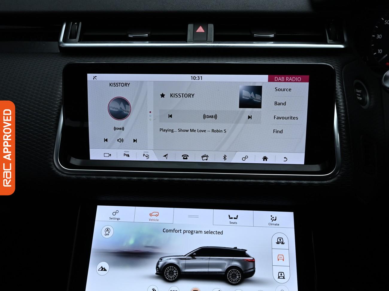 Used Land Rover Range Rover Velar 2019 for sale - 75735619: Photo 16