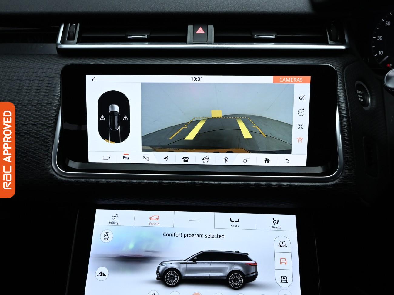 Used Land Rover Range Rover Velar 2019 for sale - 75735619: Photo 17