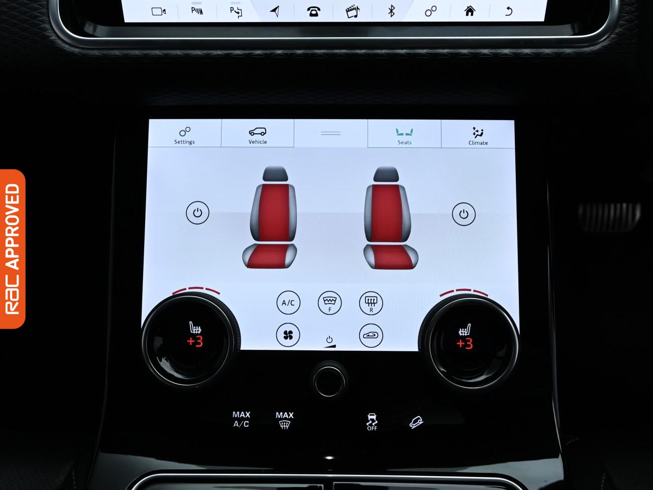 Used Land Rover Range Rover Velar 2019 for sale - 75735619: Photo 18