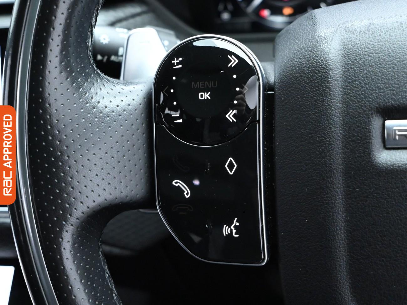 Used Land Rover Range Rover Velar 2019 for sale - 75735619: Photo 22