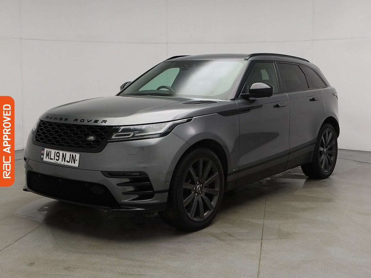 Used Land Rover Range Rover Velar 2019 for sale - 75735619: Photo 28