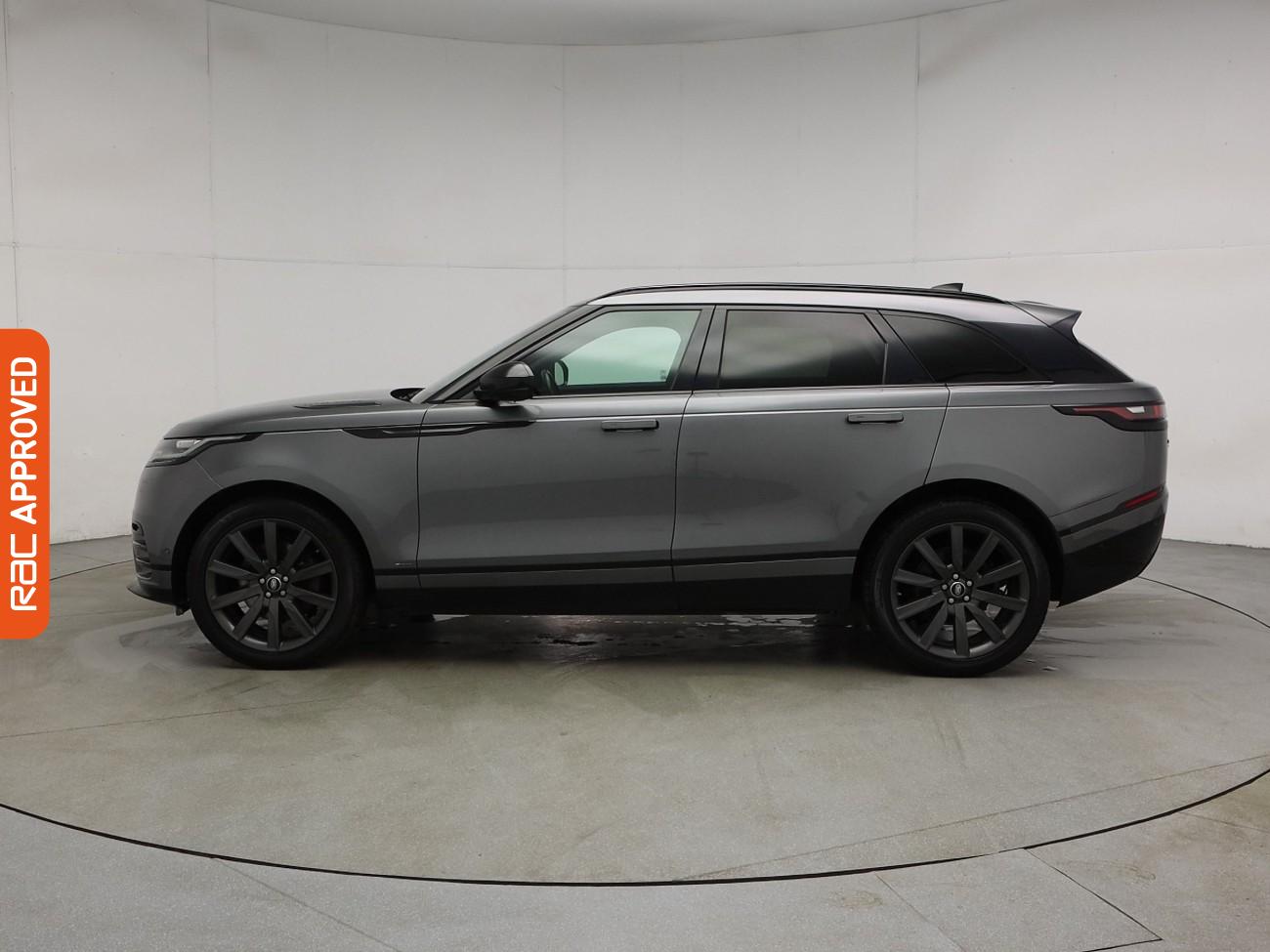 Used Land Rover Range Rover Velar 2019 for sale - 75735619: Photo 29