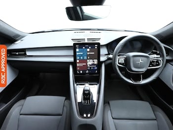 Used Polestar Polestar 2 2021 for sale - 75468529: Photo