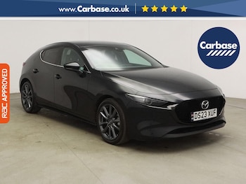 Used Mazda Mazda3 2023 for sale - 78655215: Photo
