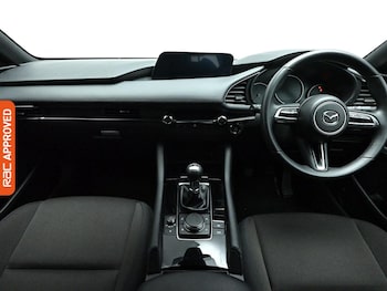 Used Mazda Mazda3 2023 for sale - 78655215: Photo