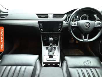 Used Skoda Superb 2020 for sale - 73986132: Photo