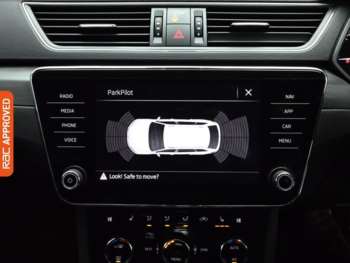 Used Skoda Superb 2020 for sale - 73986132: Photo
