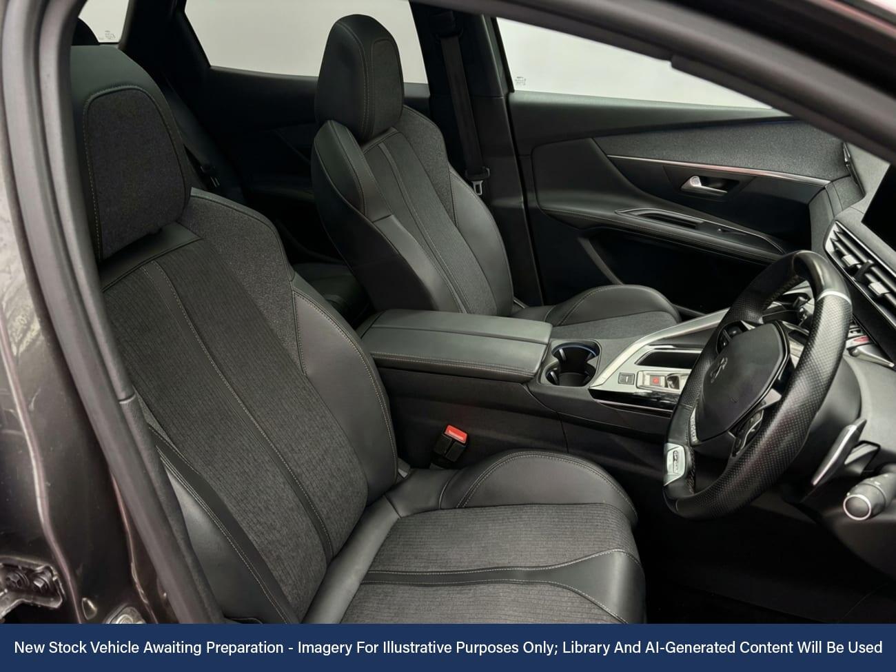 Used Peugeot 3008 2020 for sale - 77340801: Photo 3