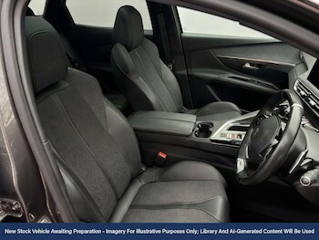 Used Peugeot 3008 2020 for sale - 77340801: Photo