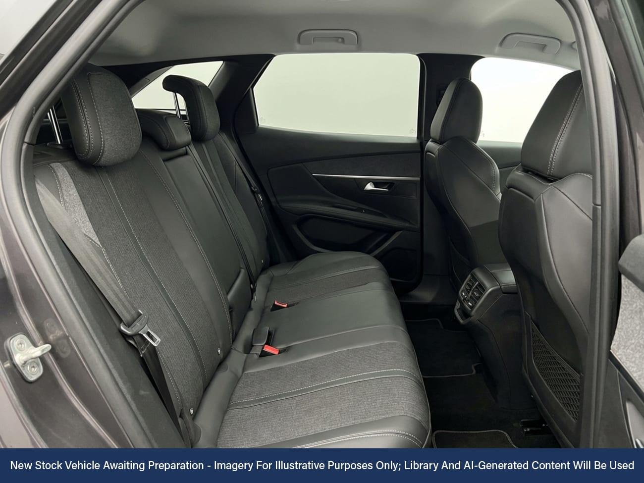 Used Peugeot 3008 2020 for sale - 77340801: Photo 4