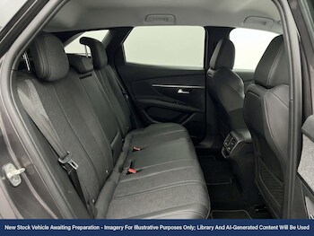 Used Peugeot 3008 2020 for sale - 77340801: Photo