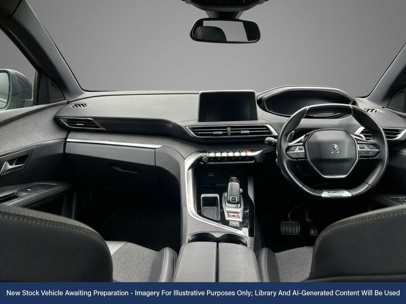 Used Peugeot 3008 2020 for sale - 77340801: Photo 6