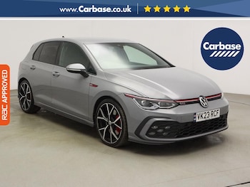 Used Volkswagen Golf 2023 for sale - 78604559: Photo