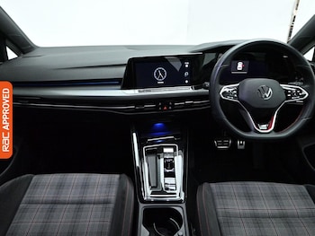 Used Volkswagen Golf 2023 for sale - 78604559: Photo