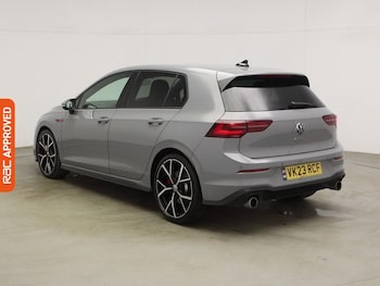 Used Volkswagen Golf 2023 for sale - 78604559: Photo
