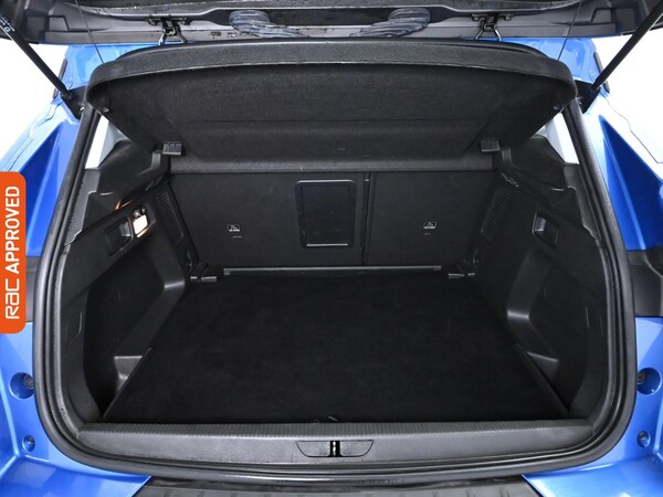 Used Vauxhall Grandland X 2021 for sale - 76088352: Photo 13